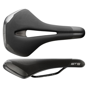 Siodełko SELLE ITALIA ST5 Flow