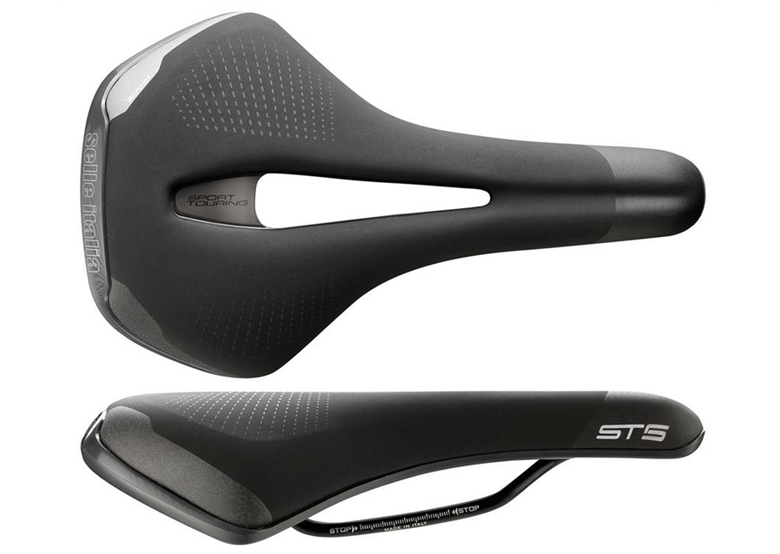 Siodełko SELLE ITALIA ST5 Flow
