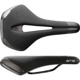 Siodełko SELLE ITALIA ST5 Flow
