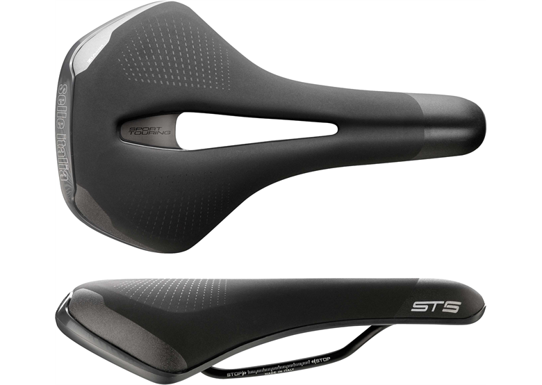 Siodełko SELLE ITALIA ST5 Flow
