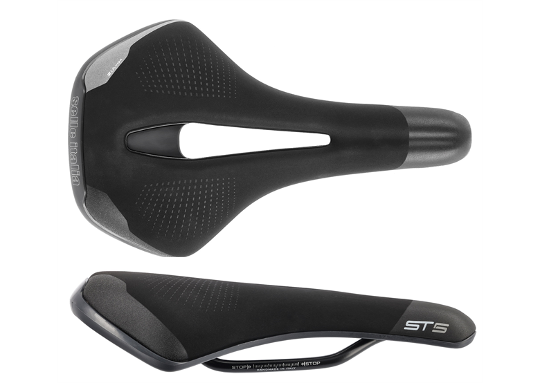 Siodełko SELLE ITALIA ST5 Flow