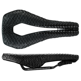 Siodełko SELLE ITALIA Watt 3D Kit Carbonio Superflow