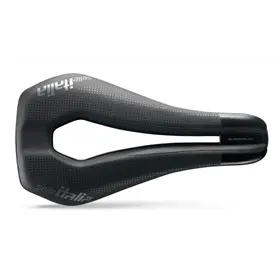 Siodełko SELLE ITALIA Watt TI316 Gel Superflow