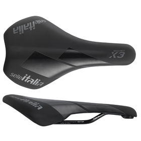 Siodełko SELLE ITALIA X-3 Lady Boost
