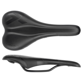 Siodełko SELLE ITALIA X-Base