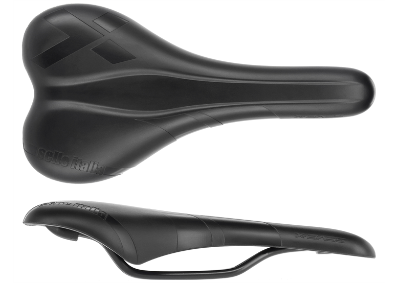Siodełko SELLE ITALIA X-Base