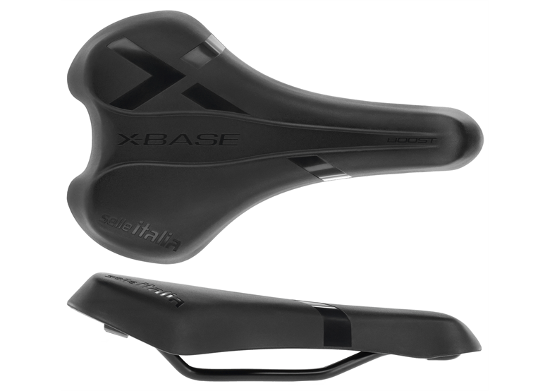 Siodełko SELLE ITALIA X-Base