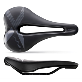 Siodełko SELLE ITALIA X-Bow Superflow