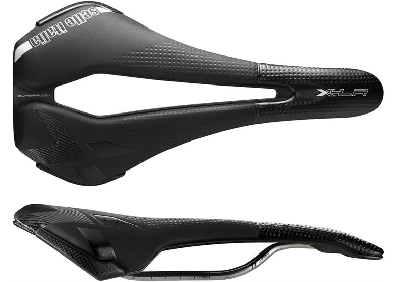 Siodełko SELLE ITALIA X-LR TI316 Superflow