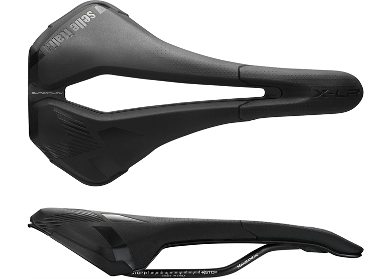 Siodełko SELLE ITALIA X-LR TM Aircross Superflow