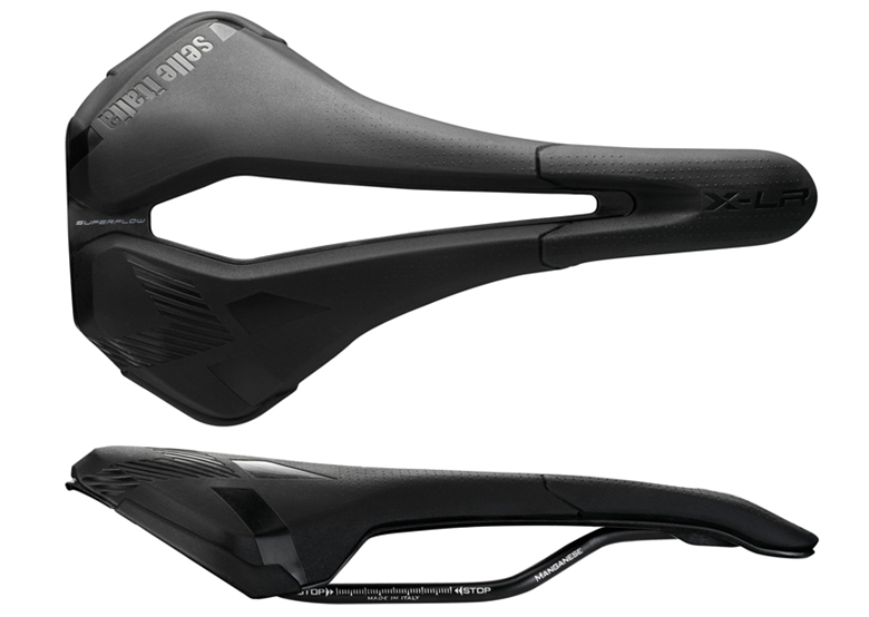 Siodełko SELLE ITALIA X-LR TM Aircross Superflow