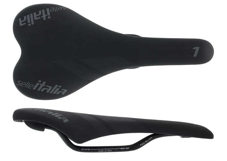 Siodełko SELLE ITALIA X1