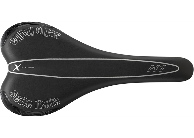 Siodełko SELLE ITALIA X1 X-Cross FEC AM