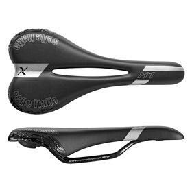 Siodełko SELLE ITALIA X1 X-Cross Plus Flow