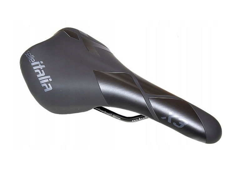 Siodełko SELLE ITALIA X3