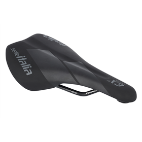 Siodełko SELLE ITALIA X3 Boost