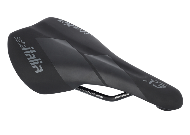 Siodełko SELLE ITALIA X3 Boost