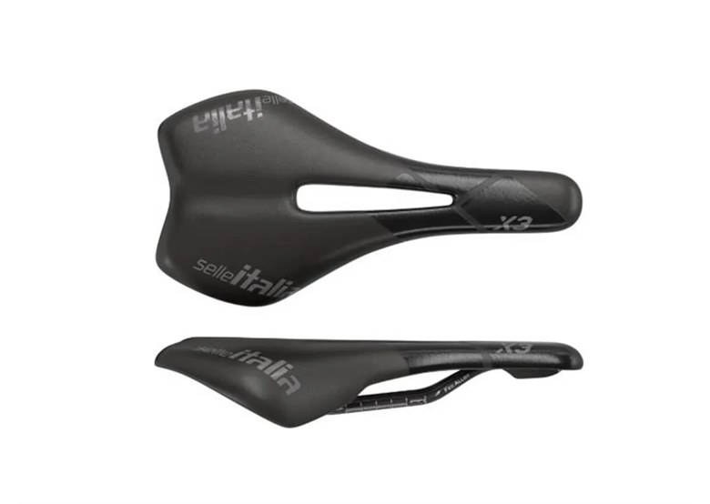 Siodełko SELLE ITALIA X3 Flow FEC