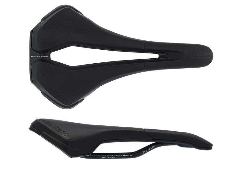 Siodełko SELLE ITALIA XLR
