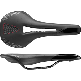 Siodełko SELLE ITALIA XR Gel Flow