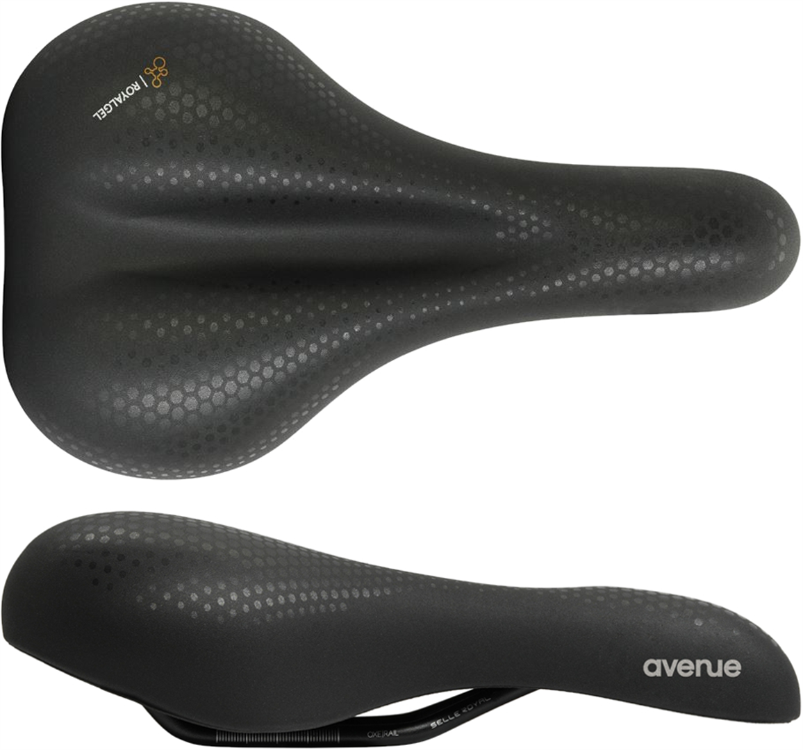 selle royal avenue classic