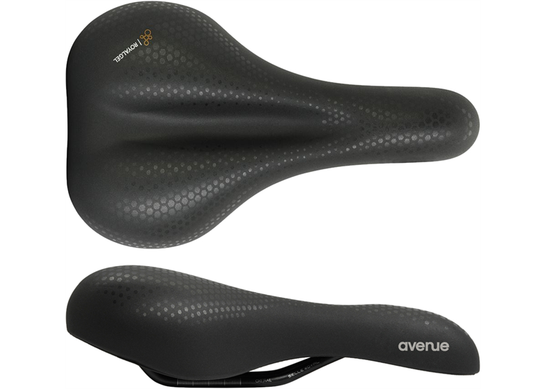 Siodełko SELLE ROYAL Avenue Athletic