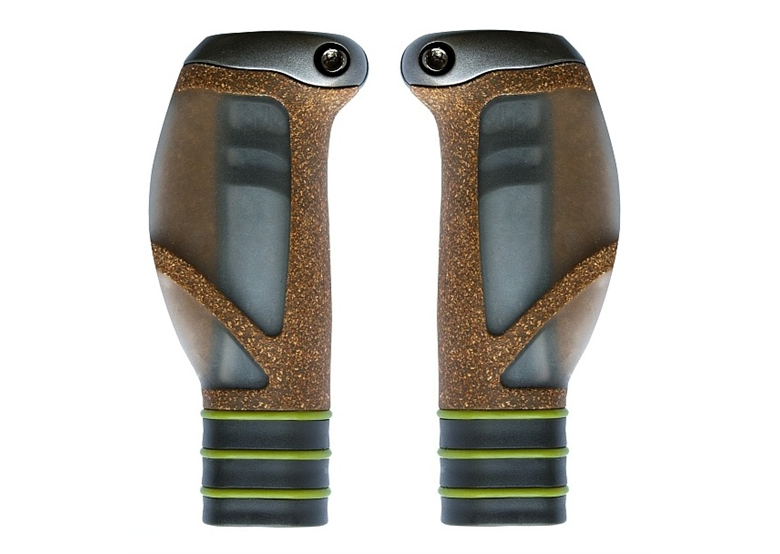 Gripy SELLE ROYAL Becoz Moderate