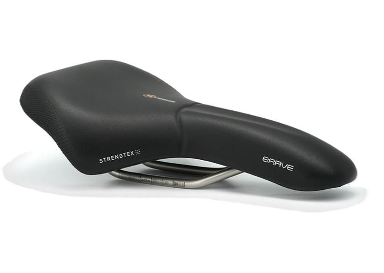 Siodełko SELLE ROYAL Brave Athletic