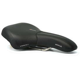 Siodełko SELLE ROYAL Brave Moderate