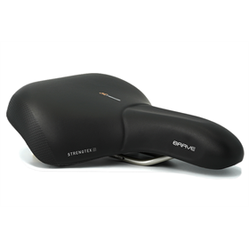 Siodełko SELLE ROYAL Brave Relaxed