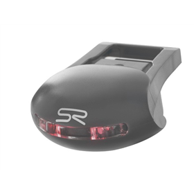 Lampka tylna SELLE ROYAL Cateye BLS1 Blink ICS