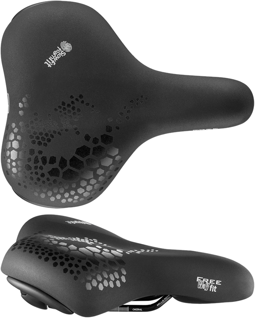 Selle Royal Freeway Fit Relaxed Sattel