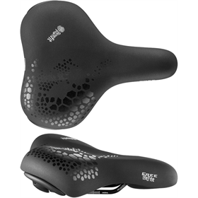 Siodełko SELLE ROYAL Clasic Relaxed Freeway Fit