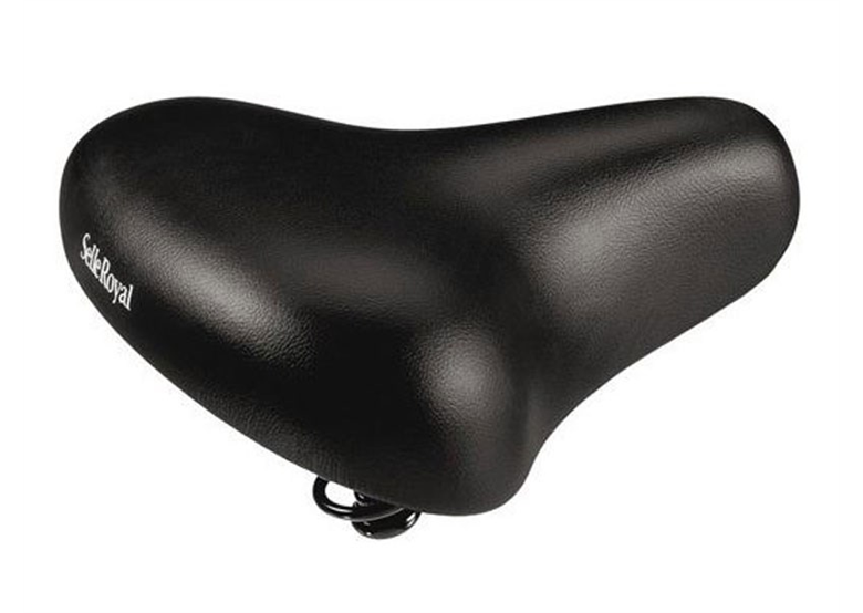 Siodełko SELLE ROYAL Classic
