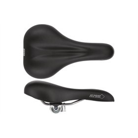 Siodełko SELLE ROYAL Classic Athletic Alpine