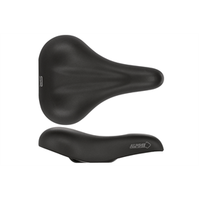 Siodełko SELLE ROYAL Classic Athletic Alpine