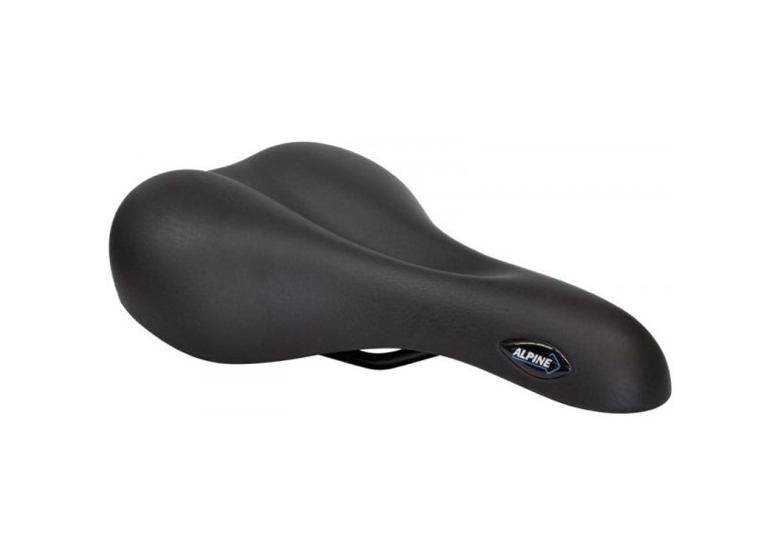Siodełko SELLE ROYAL Classic Athletic Alpine Gel