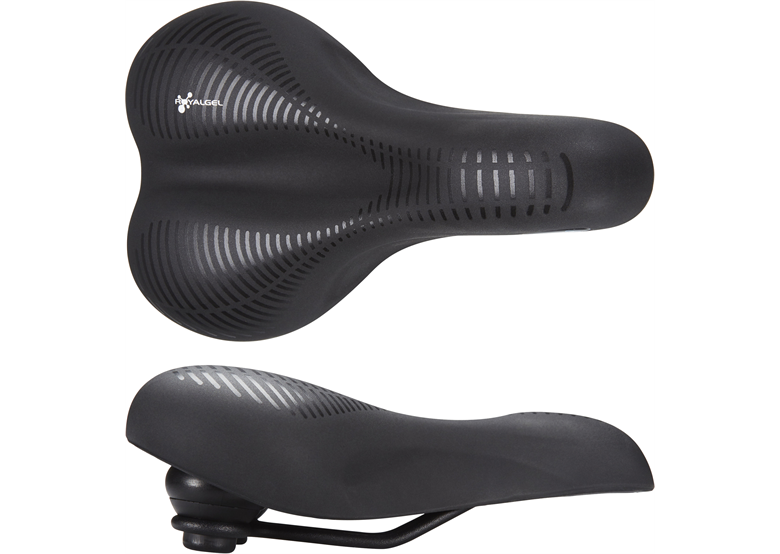 Siodełko SELLE ROYAL Classic Moderate Avenue