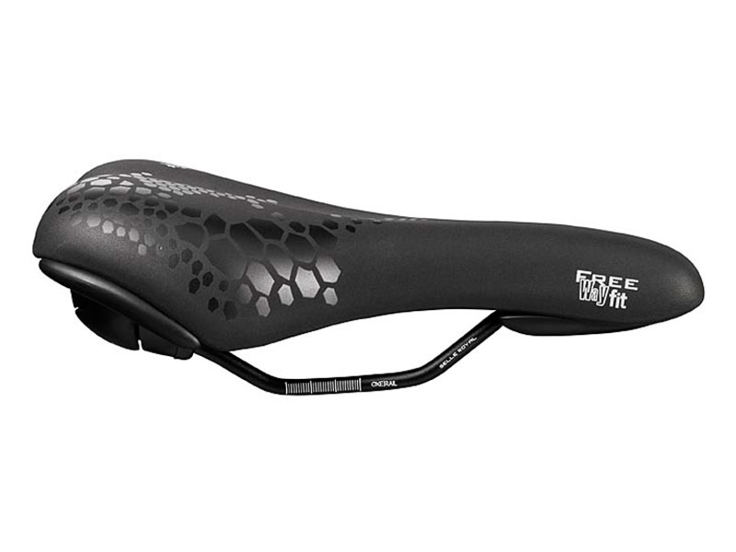 selle royal freeway fit moderate