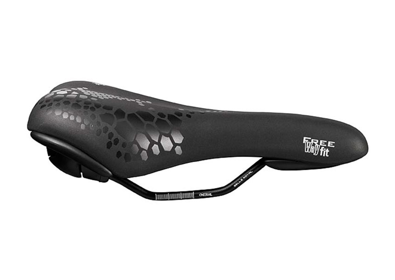 Siodełko SELLE ROYAL Classic Moderate Freeway Fit - CentrumRowerowe.pl