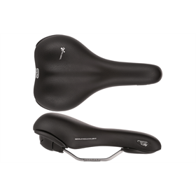 Siodełko SELLE ROYAL Classic Moderate Freeway Fit