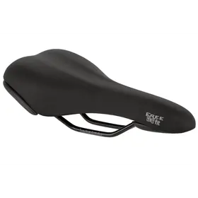 Siodełko SELLE ROYAL Classic Moderate Freeway Fit