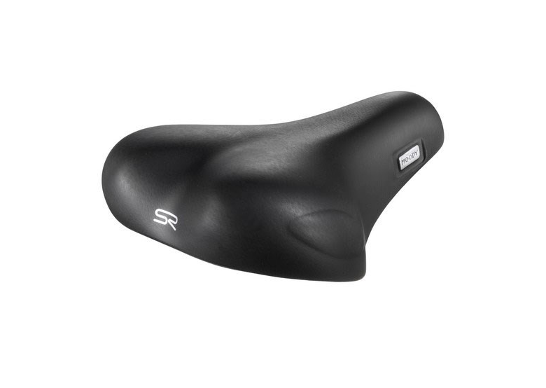 Siodełko SELLE ROYAL Classic Moderate Moody