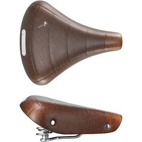 Siodełko SELLE ROYAL Classic Ondina