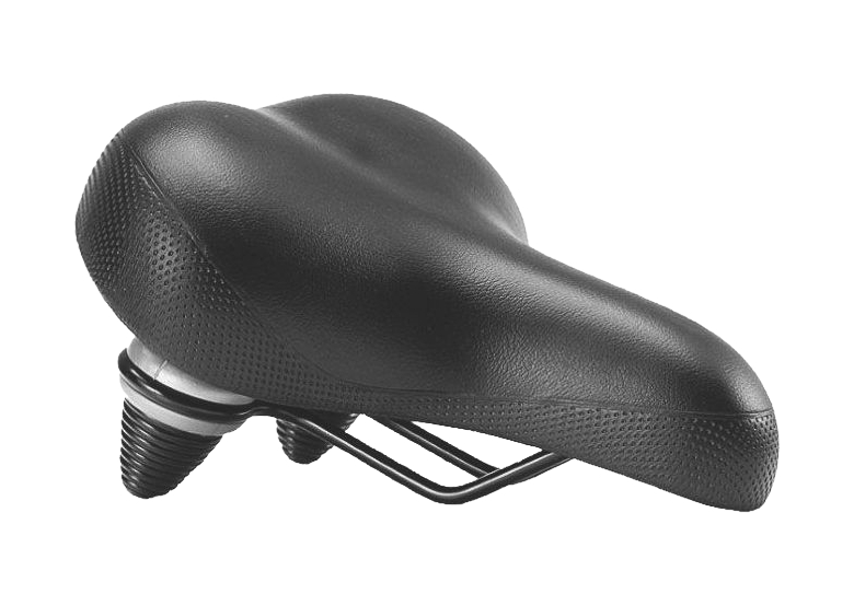 Siodełko SELLE ROYAL Classic Relaxed