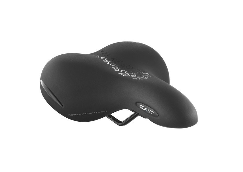 Siodełko SELLE ROYAL Classic Relaxed Coast