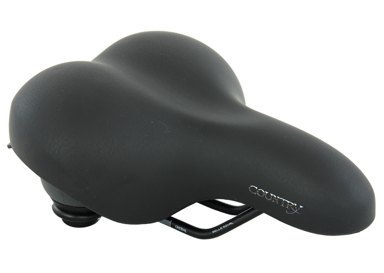Siodełko SELLE ROYAL Classic Relaxed Country