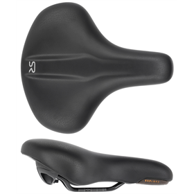 Siodełko SELLE ROYAL Explora