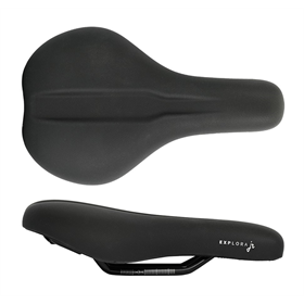 Siodełko SELLE ROYAL Explora Junior