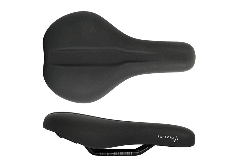 Siodełko SELLE ROYAL Explora Junior